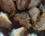 Foto langkah ke 6 dari resep Tahu Walik Aci.