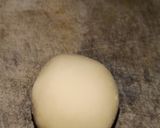 Foto langkah ke 5 dari resep Bakpia Pathuk isi Kacang Hijau.