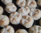 Foto del paso 5 de la receta: Pancitos de ajo