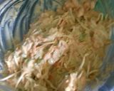 Foto langkah ke 4 dari resep Ote-ote Sayur.