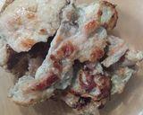 Foto langkah ke 1 dari resep Oseng Ayam Bumbu Taichan.