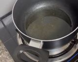 A picture of step 4 of Kerala Sambar.