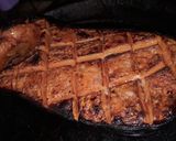 Foto del paso 2 de la receta: Ñoquis de Zapallo Anco con salsa de Ossobuco