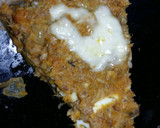 Foto del paso 7 de la receta: Tarta de caballa y calabaza