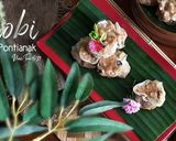 Foto langkah ke 8 dari resep 301. Siomay | Siobi Pontianak | 舒脉.