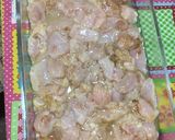 Foto del paso 4 de la receta: Tacos de pollo