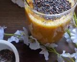 A picture of step 1 of 🌞 Sunshine Smoothie 🌻🌝.