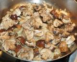 Foto del paso 2 de la receta POLLO MARENGO. JON STYLE