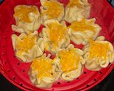 Foto langkah ke 6 dari resep Dimsum Isi Ayam.