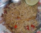 Foto langkah ke 4 dari resep My Fave Instant Noodles 🍜.
