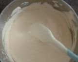 Foto langkah ke 3 dari resep Bolu Gulung Abon.