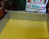 Foto langkah ke 7 dari resep Bika Ambon Lembut Anti Gagal.