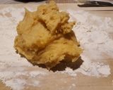 Une image de l'étape 7 de Quenelles Natures.