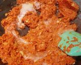 A picture of step 5 of Gajar Ka Halwa.
