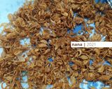 Foto langkah ke 5 dari resep Bawang Goreng Garing Girang.