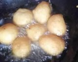 दही वडा (Dahi Vada recipe in hindi) रेसिपी चरण 2 फोटो