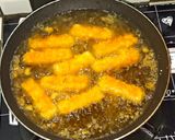 Foto langkah ke 4 dari resep Stik Tempe.