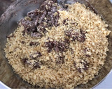 Foto del paso 6 de la receta: Galletas con nueces 🇪🇸