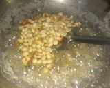 पीनट क्रंच (peanut crunch recipe in Hindi) रेसिपी चरण 3 फोटो