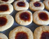 Foto del paso 9 de la receta: Ojitos de buey