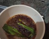 Foto langkah ke 6 dari resep Bubur Sumsum Susu Merah Putih.