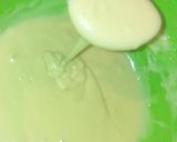 صورة لخطوة 1 من وصفة مادلين (كب كيك)