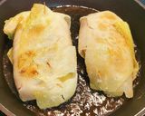 Foto del paso 5 de la receta: "Llom amb Col" (Lomo de cerdo con Col)