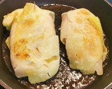 Foto del paso 5 de la receta: "Llom amb Col" (Lomo de cerdo con Col)