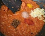 A picture of step 5 of Authentic Maharastrian Bharli Vangi - Stuffed Brinjal - Eggplant.