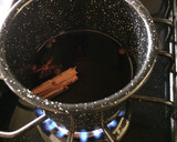 Foto del paso 1 de la receta: Hot Red Wine