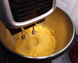 Foto del paso 2 de la receta: Plum cake de calabaza