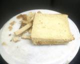 Chocolate pinwheels sandwiches recipe step 2 photo