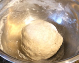 Foto del paso 3 de la receta: Pan rústico, rico en fibra