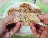 Foto langkah ke 9 dari resep Brudel Mocca Caramel 😋.