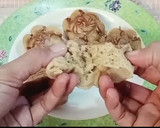 Foto langkah ke 9 dari resep Brudel Mocca Caramel 😋.