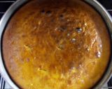 Foto del paso 4 de la receta: Torta de naranja en licuadora