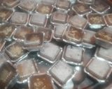 صورة لخطوة 2 من وصفة قلب اللوز لسهرات رمضان