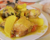 Foto del paso 7 de la receta: Bullit de peix, v 3.0