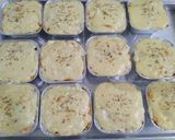 Foto langkah ke 5 dari resep Spagheti brulee.