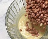 Foto langkah ke 3 dari resep Kacang Disco.