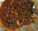 Foto langkah ke 9 dari resep Sambal Goreng Hati Sapi.