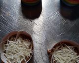 Foto langkah ke 5 dari resep Muffin Pisang Gula Palm.