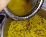 મગ ની દાળ ની ખીચડી(mag dal khichdi recipe in Gujarati) રેસીપી સ્ટેપ3ફોટો