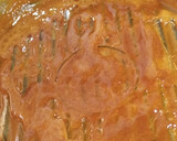 Foto del paso 5 de la receta: Budín de pan 🍞 con ricota y frutos secos