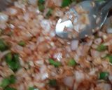 રવા ઢોસા (Rava Dosa Recipe In Gujarati) રેસીપી સ્ટેપ2ફોટો
