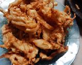 Foto langkah ke 6 dari resep Jamur krispi hot.