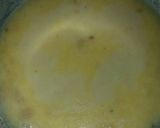 A picture of step 4 of Banana Saropuli.