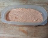 Foto del paso 6 de la receta 316. Paté de atún