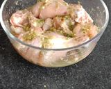 জশন - এ - মুরগ (Jashn-e-murg recipe in Bengali) রেসিপির ধাপ 1 ছবি