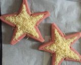 Foto langkah ke 3 dari resep Kentang Sosis Panggang aka. Star Potato Sausage.